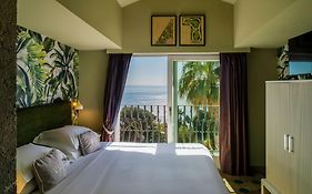 Hotel Villa Carlotta Taormina